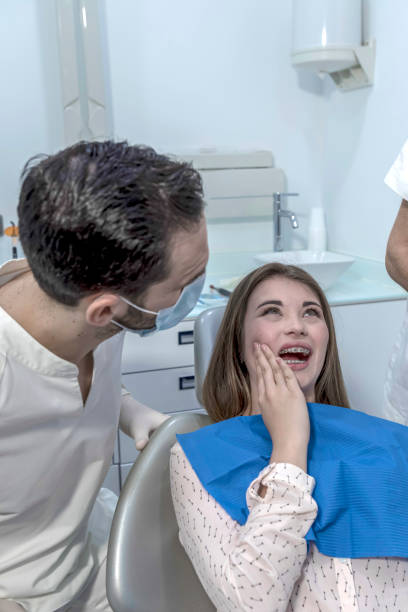 Best Emergency Treatment for Dental Infections or Abscesses in Sandwich, IL