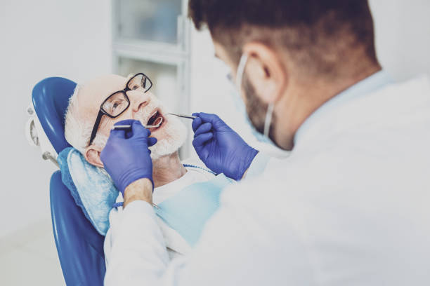 Best Emergency Tooth Extraction in Sandwich, IL